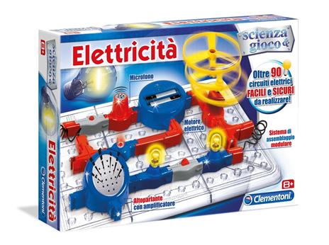 Elettricità - 42