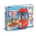 Clementoni Pila di Volta & Elettricità