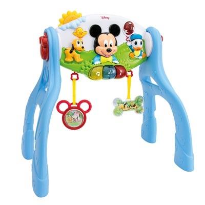 Topolino Palestra Attività 3 in 1 - 3