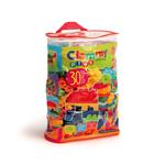 Clemmy Plus sacca 30 pezzi