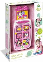 Disney Smatphone Baby Minnie