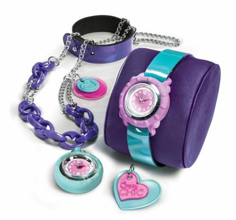 Clementoni 15132 crazy chic crazy watch - 3