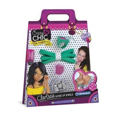 Crazy Chic Make-Up Jewels Clarissa (15203) - 2