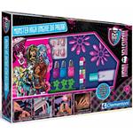 Monster High Unghie da Paura