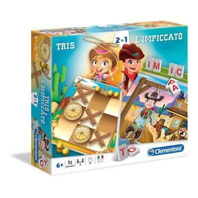 Tris & L'Impiccato