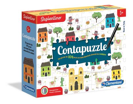 Contapuzzle