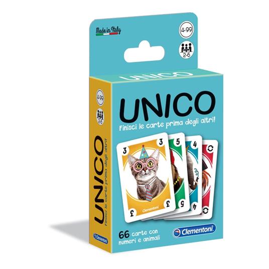 Unico