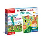 Sapientino - La Penna Interattiva 1000 Quiz