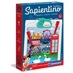 Sapientino - Sapientino Inglese