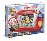 Sapientino - Sapientino Travel Quiz Toy Story 4