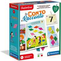 Girapagina – Clementoni