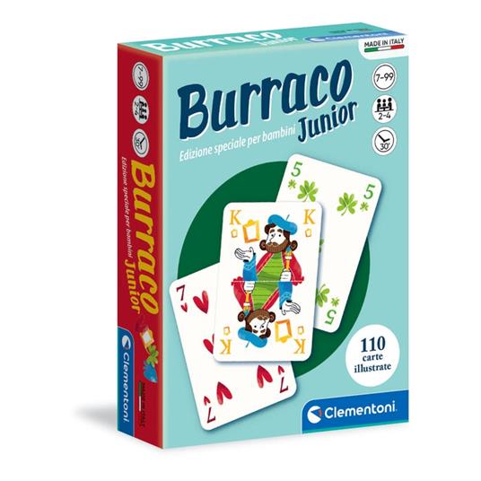 Sblocca la porta junior gioco Clementoni