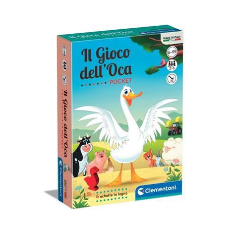 Il Gioco dell'Oca