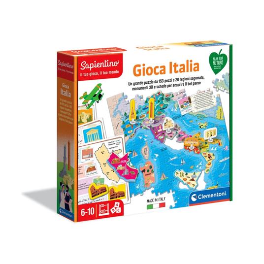 Gioca Italia - 2