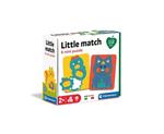 Little Match Animali