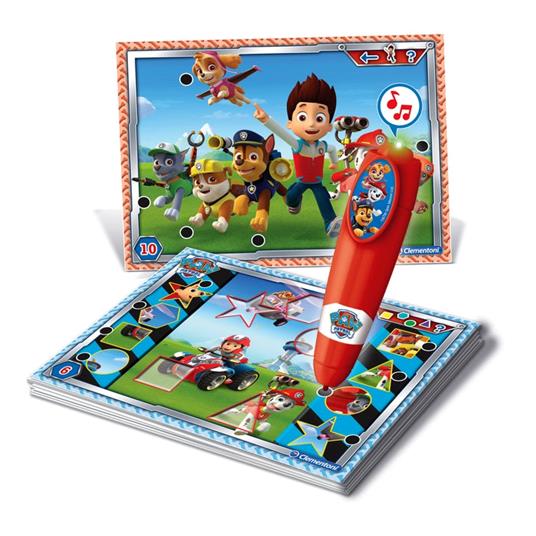 Sapientino Basic Paw Patrol - 2