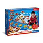 Paw Patrol - Il Tappeto gigante interattivo