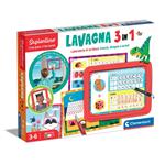 Lavagna 3 in 1