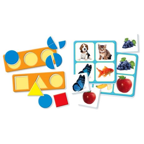 Sapientino Baby Montessori- Prime scoperte - 2