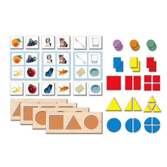 Sapientino Baby Montessori- Prime scoperte - 4