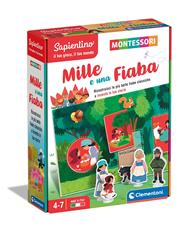 Montessori Mille una Fiaba (16423)