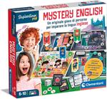 Sapientino Più Classic Educ Games Mistery English