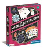 Clementoni: Ricreativi La Magia Del Mentalismo