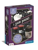 Board Games I Dadi Magici