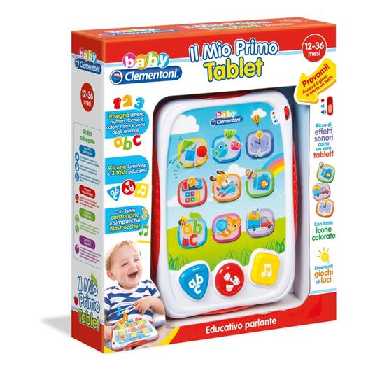 Activity Baby Pad - 11