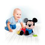 Baby Mickey Gattona con Me