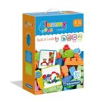 Clemmy Plus. Bild & Create Box