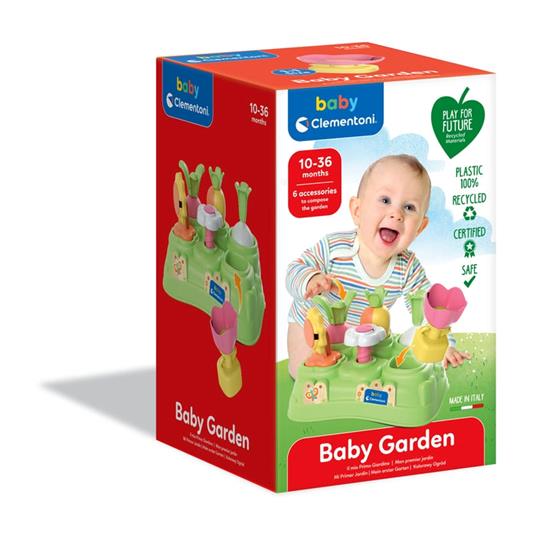 Baby Garden - 2