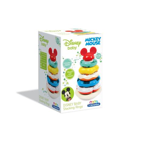 Disney Baby Stacking Rings - 2