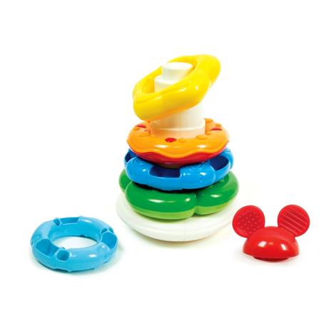 Disney Baby Stacking Rings - 5