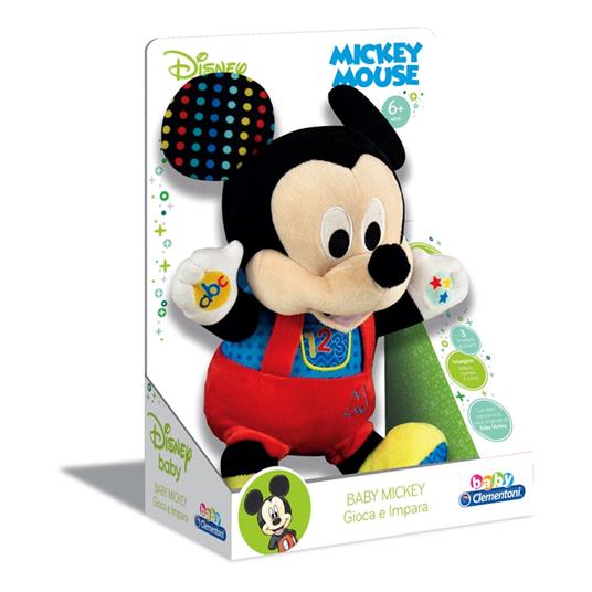 Baby Mickey Gioca e Impara - 2