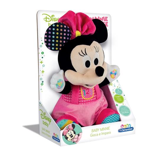 Baby Minnie Gioca e Impara - 2