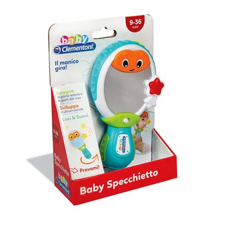 Baby Specchietto - 2