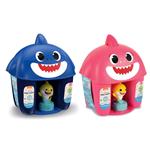 Clementoni Baby Clemmy Baby Shark Secchiello Con Personaggio