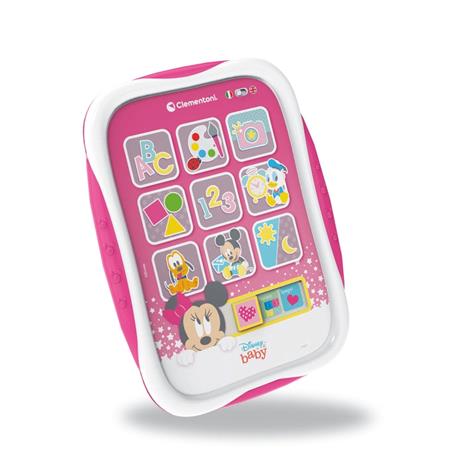 Il Primo Tablet di Baby Minnie - 2