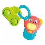 My First Activity Key BABY 17893