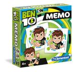 Memo Ben 10. Clementoni (18019)