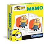 Memo Minions 2