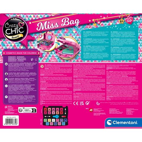 Miss Bag Trousse - 3