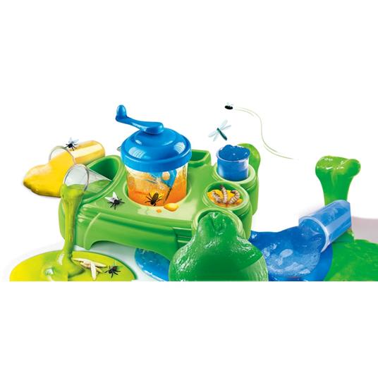 Slime Frog Machine - 2