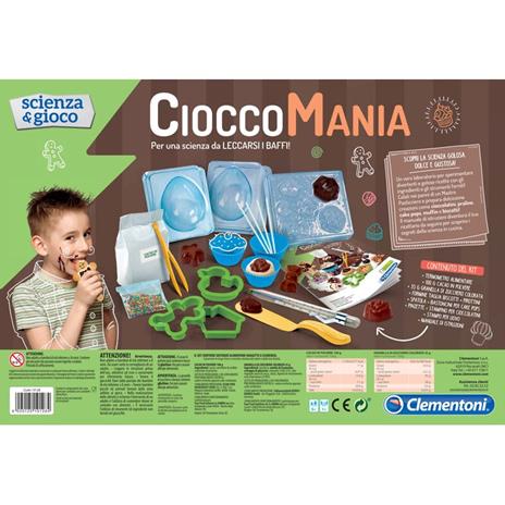 Cioccomania - 7