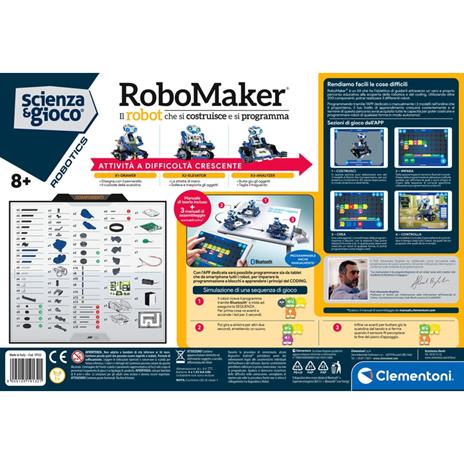 RoboMaker - 3