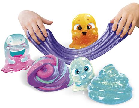 Slime Super Colorati - 2