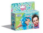 Clementoni- Scienza Mini Set-Slime-Gioco scientifico (Versione in Italiano), 8 Anni+, 19183