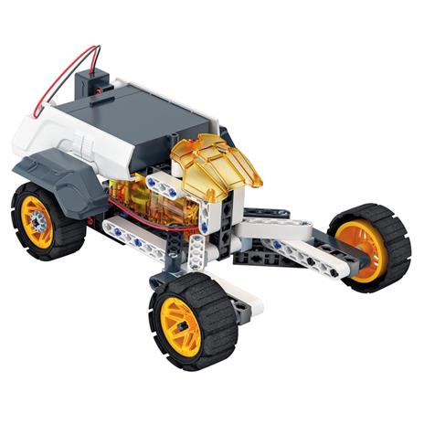 Nasa Rover Marziano - 3