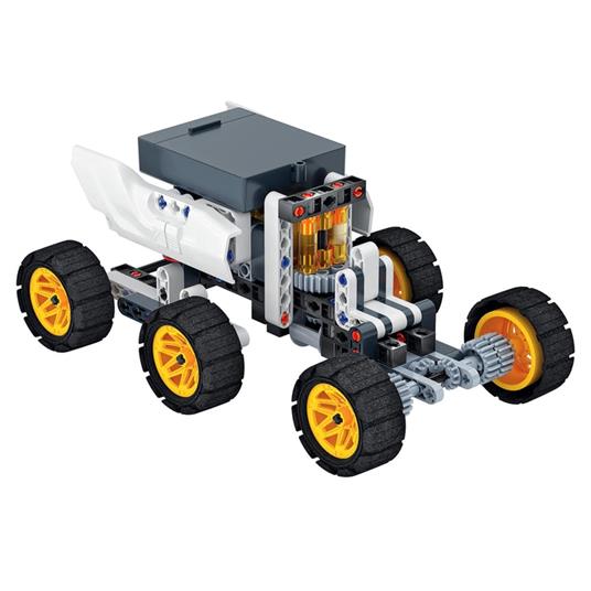 Nasa Rover Marziano - 5